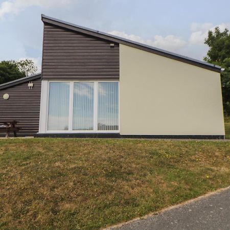 Harcombe House Bungalow 3 Newton Abbot Exteriör bild